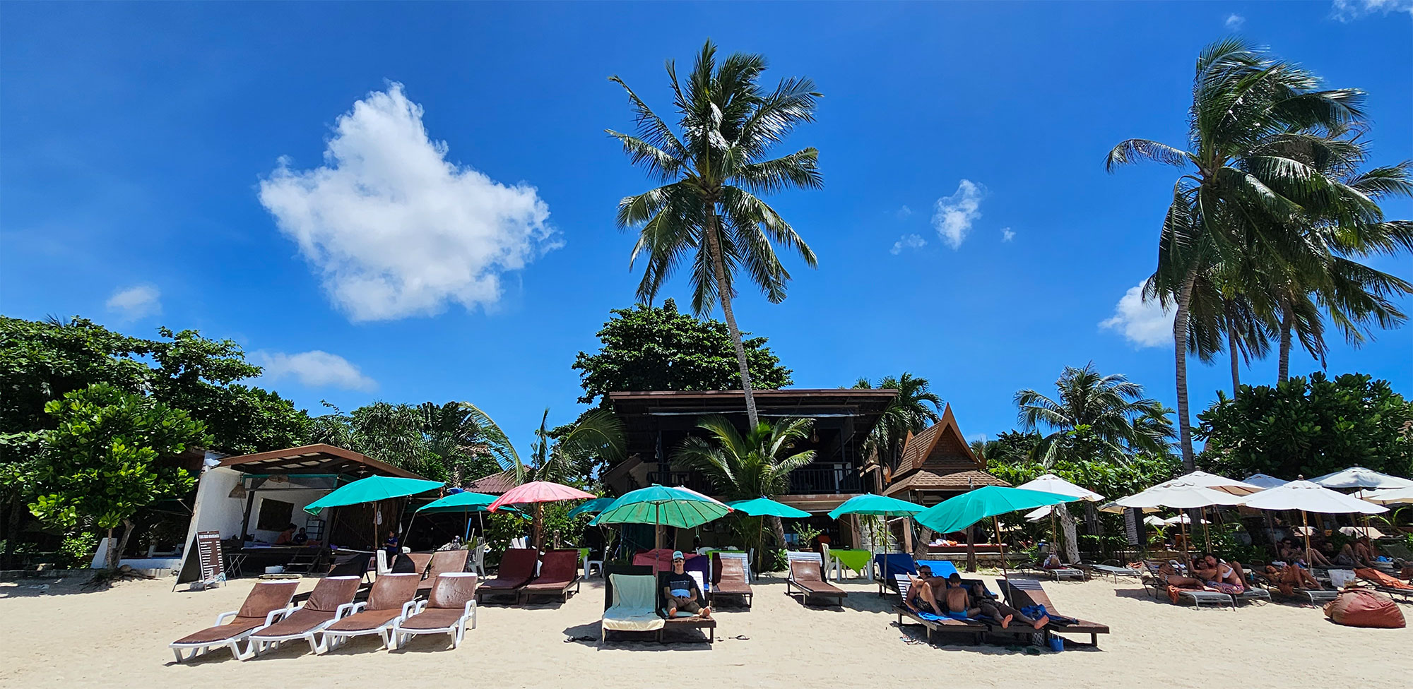 Magic Resort Lamai highlight 2