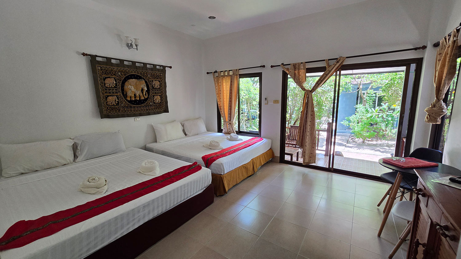 Magic Resort Lamai highlight 3